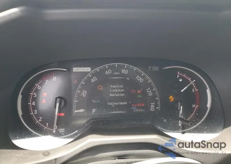 2023 Toyota Rav4 Xle from USA, damaged, VIN 2T3P1RFV8PC376424